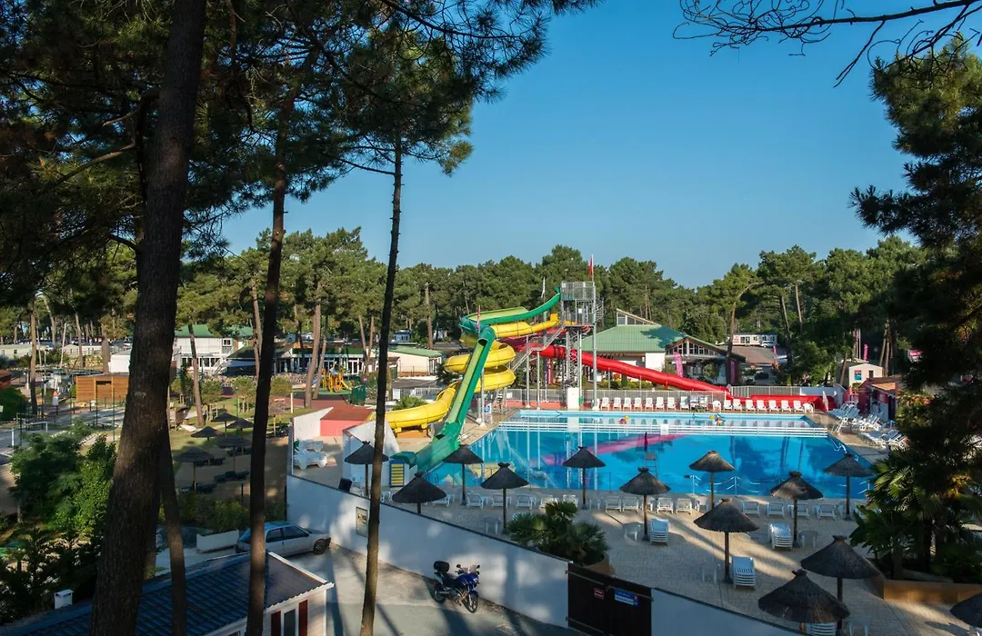 Camping Officiel Siblu Bonne Anse Plage-1